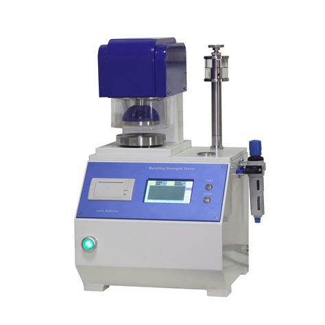 Burst Testing manufacturers|automatic bursting strength test machine.